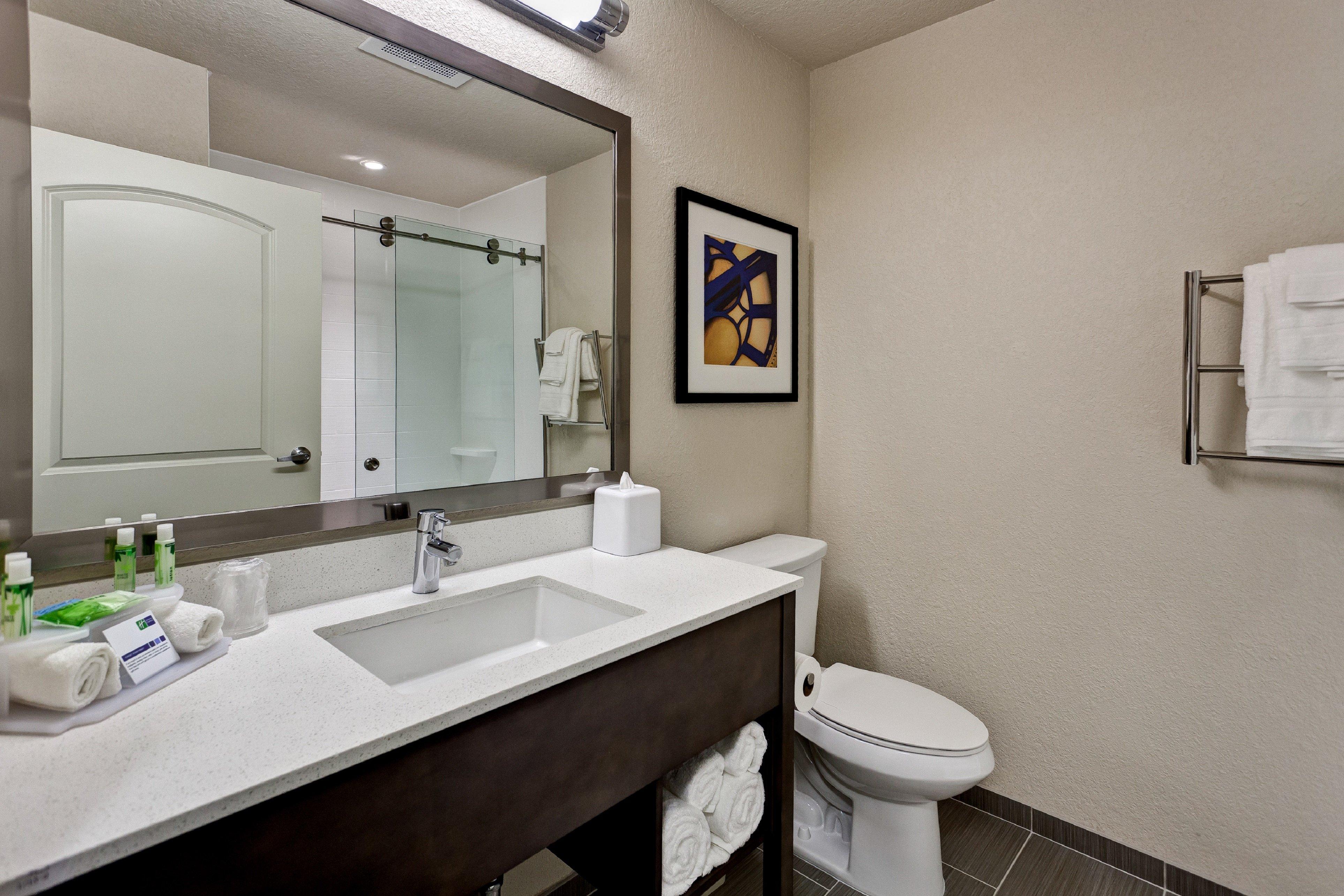 Holiday Inn Express & Suites Manhattan By Ihg Zewnętrze zdjęcie