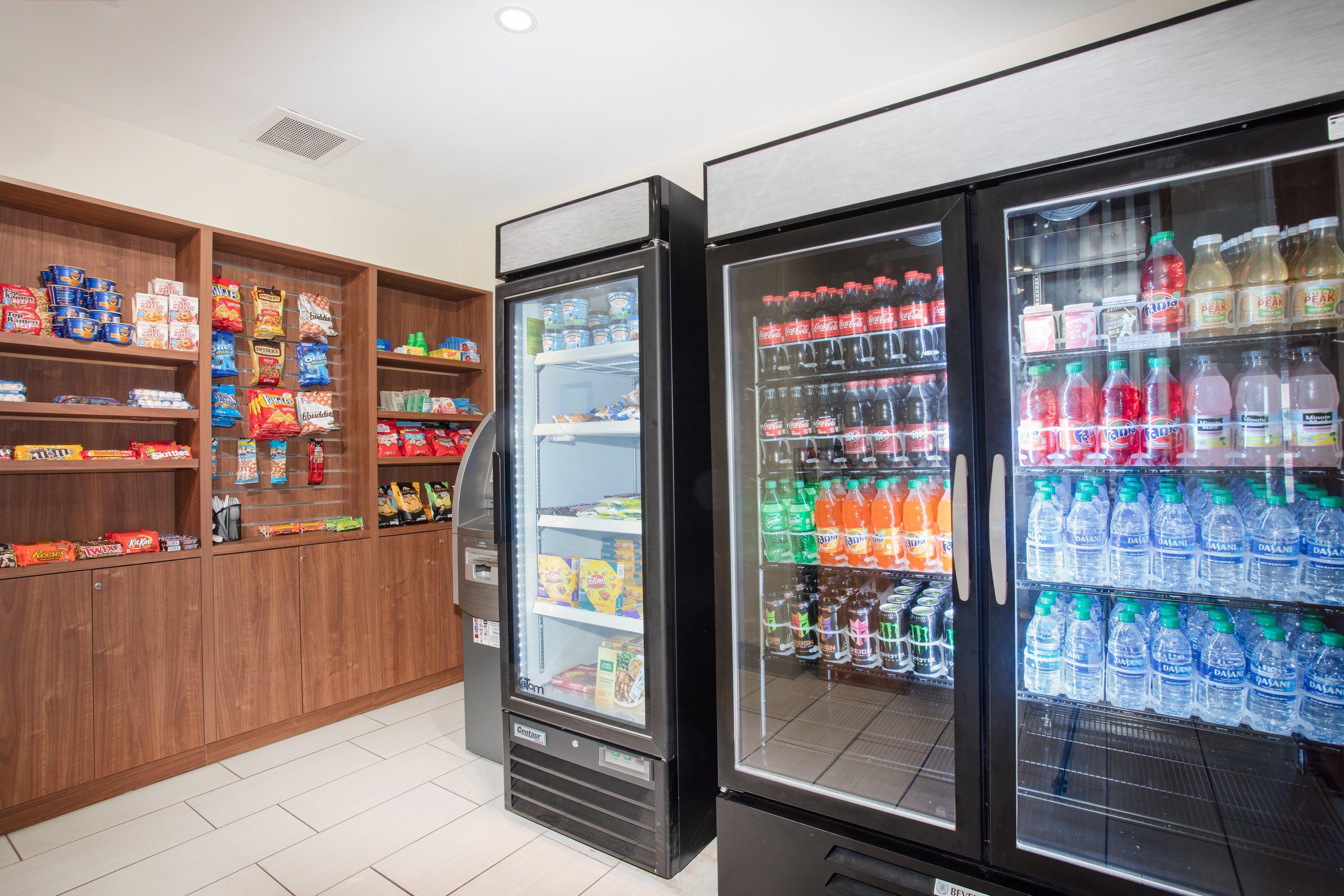 Holiday Inn Express & Suites Manhattan By Ihg Zewnętrze zdjęcie